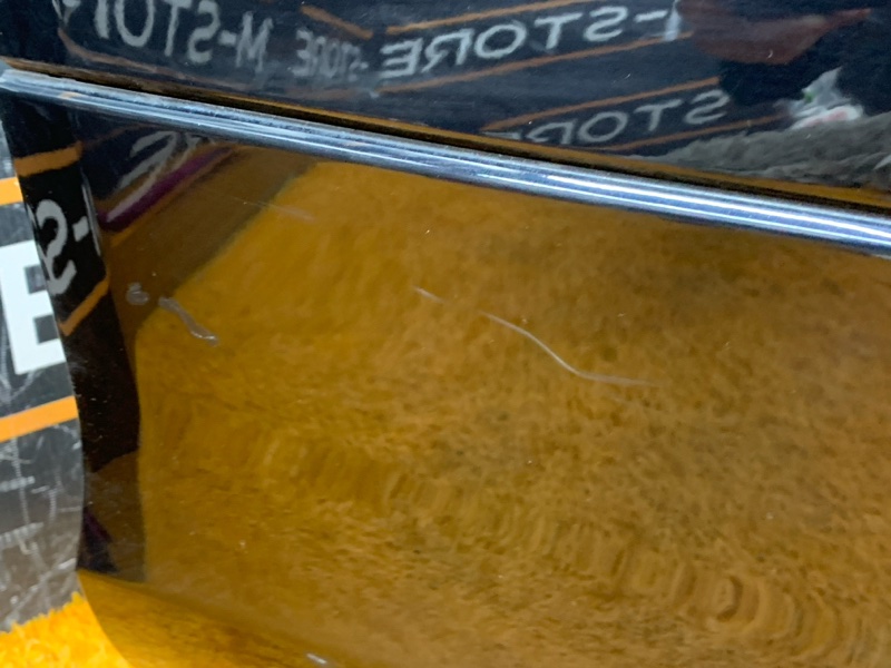 бампер, 25000 рублей, Красноярск