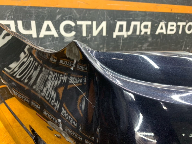 бампер, 25000 рублей, Красноярск