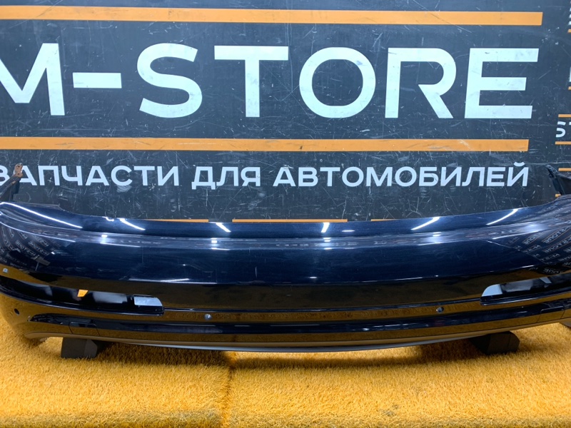 бампер, 25000 рублей, Красноярск