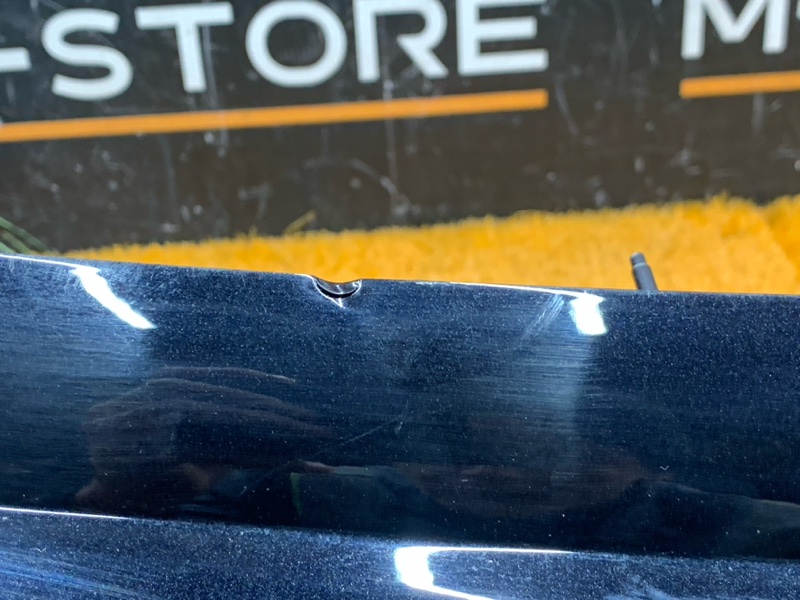 бампер, 25000 рублей, Красноярск