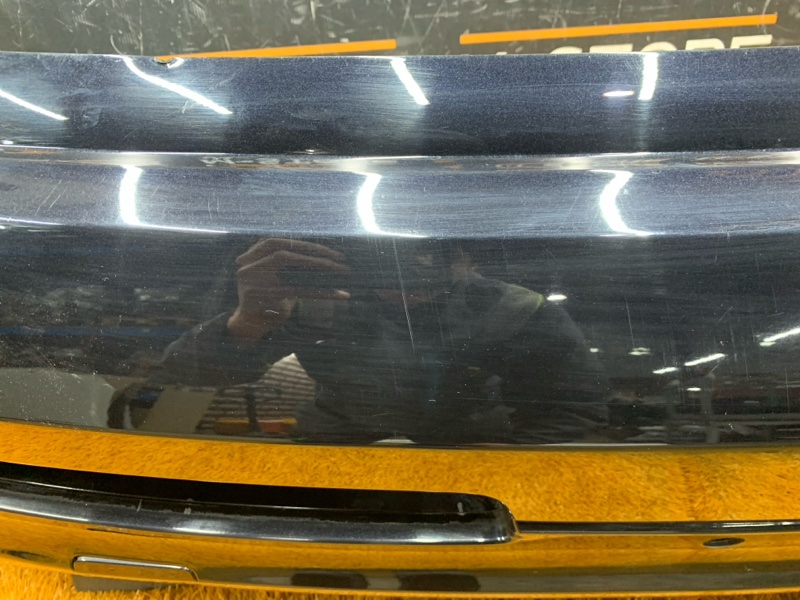 бампер, 25000 рублей, Красноярск