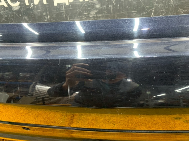 бампер, 25000 рублей, Красноярск