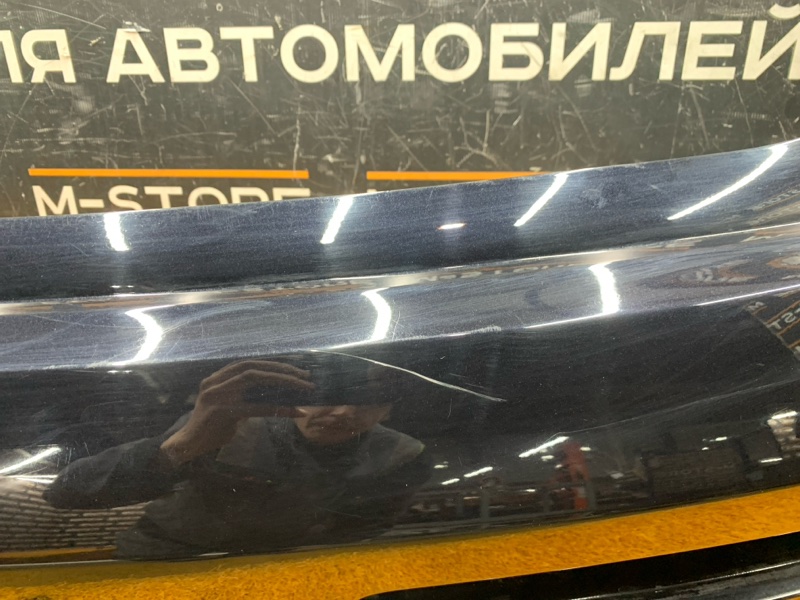 бампер, 25000 рублей, Красноярск