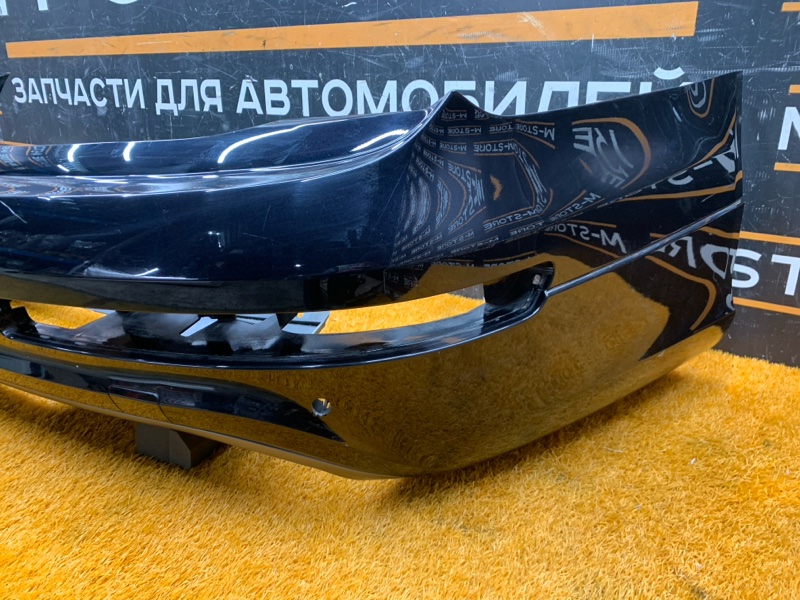 бампер, 25000 рублей, Красноярск