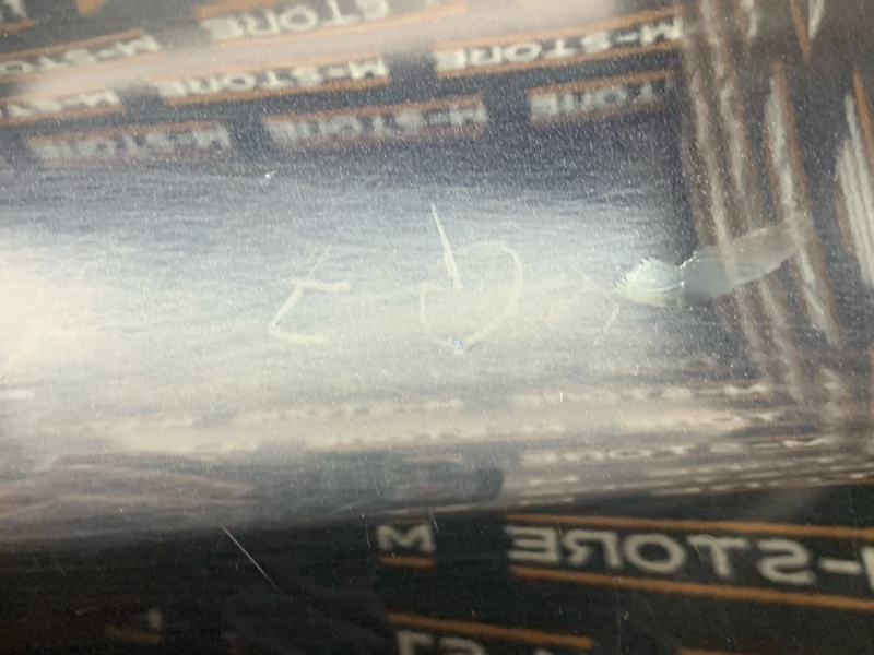 бампер, 25000 рублей, Красноярск