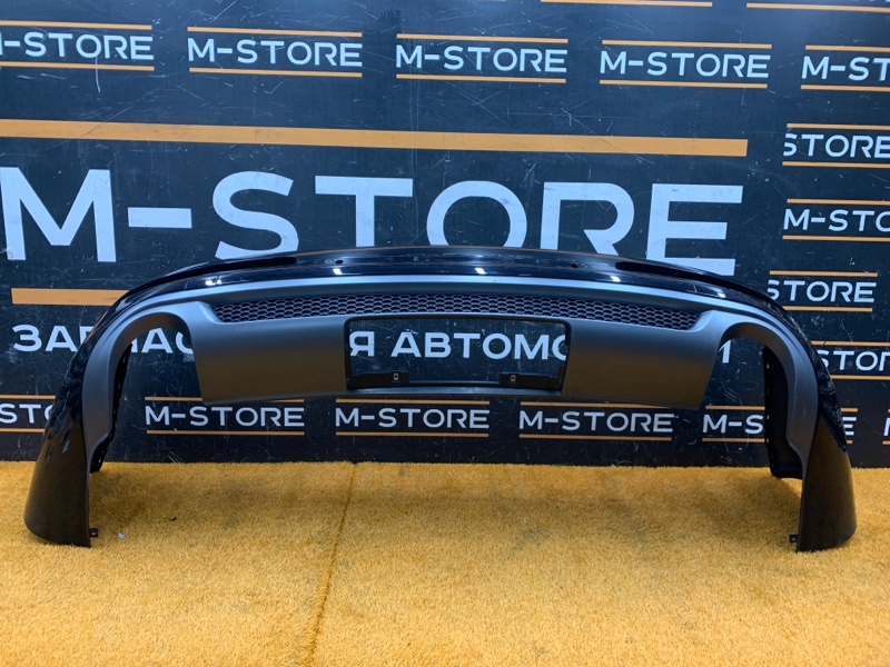 бампер, 25000 рублей, Красноярск