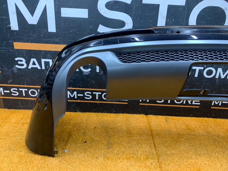 бампер, 25000 рублей, Красноярск