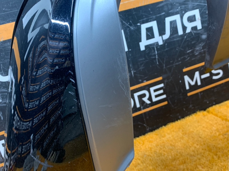 бампер, 25000 рублей, Красноярск