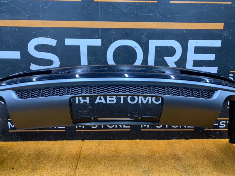 бампер, 25000 рублей, Красноярск