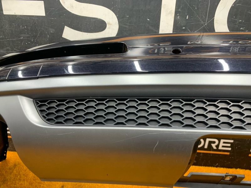 бампер, 25000 рублей, Красноярск