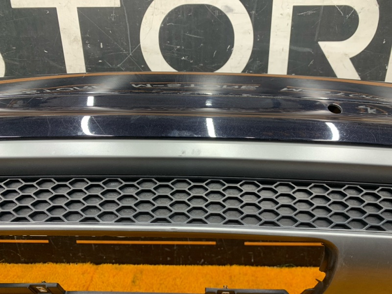 бампер, 25000 рублей, Красноярск