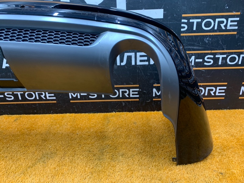 бампер, 25000 рублей, Красноярск