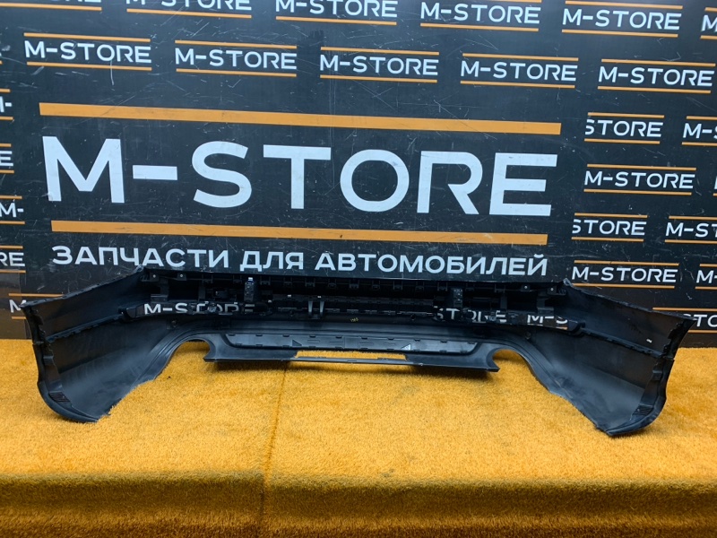 бампер, 25000 рублей, Красноярск