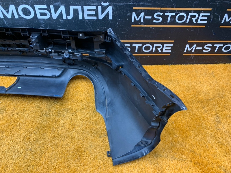 бампер, 25000 рублей, Красноярск