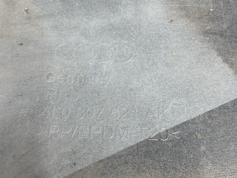 бампер, 25000 рублей, Красноярск