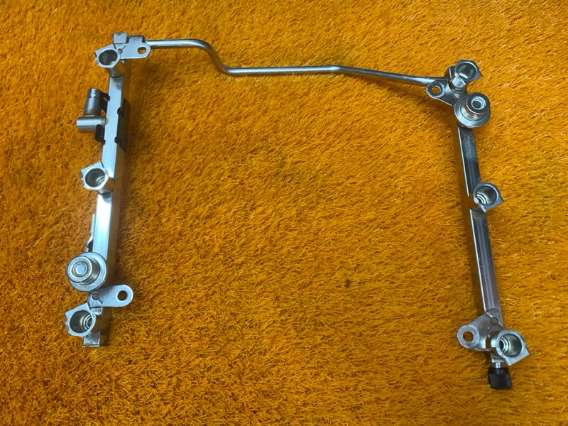 топливная рампа, 400 рублей, Красноярск