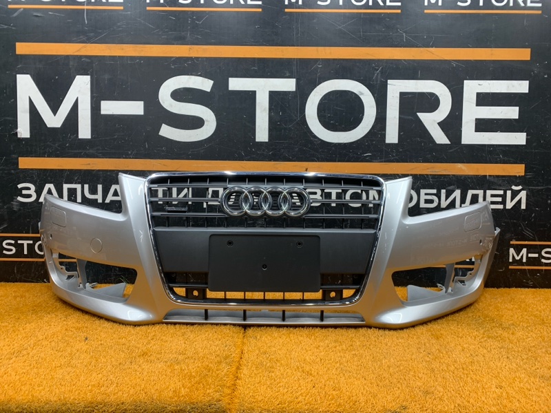 бампер, 32000 рублей, Красноярск