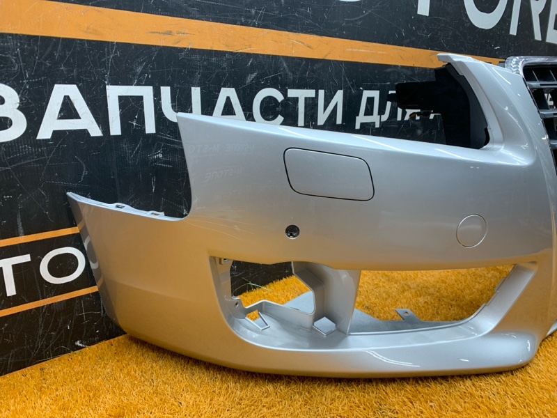 бампер, 32000 рублей, Красноярск