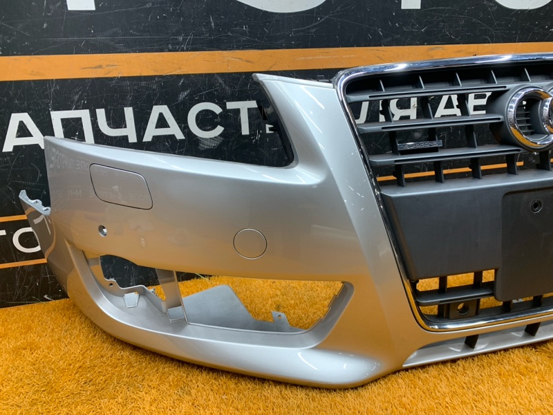 бампер, 32000 рублей, Красноярск