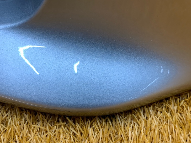 бампер, 32000 рублей, Красноярск