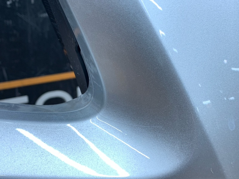 бампер, 32000 рублей, Красноярск