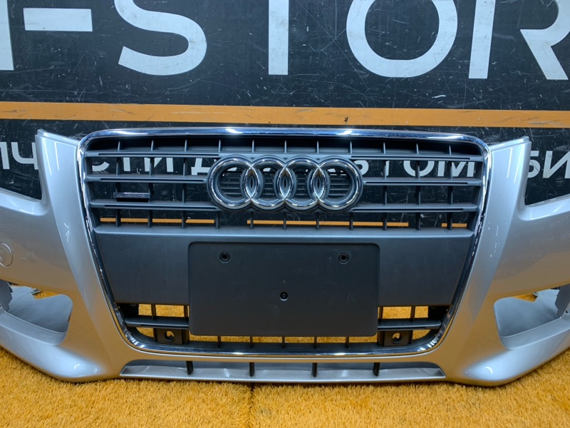 бампер, 32000 рублей, Красноярск