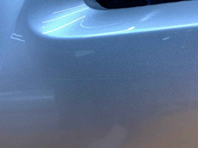 бампер, 32000 рублей, Красноярск