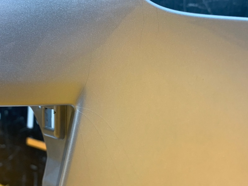 бампер, 32000 рублей, Красноярск