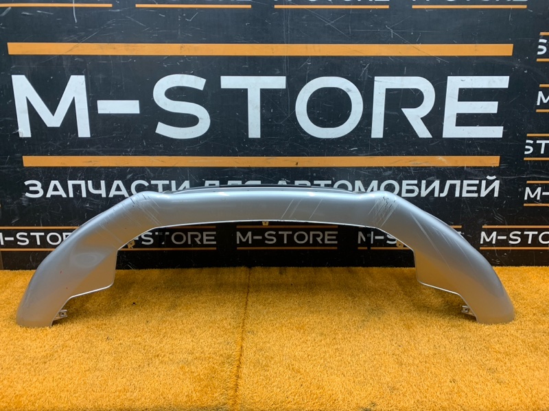 бампер, 32000 рублей, Красноярск