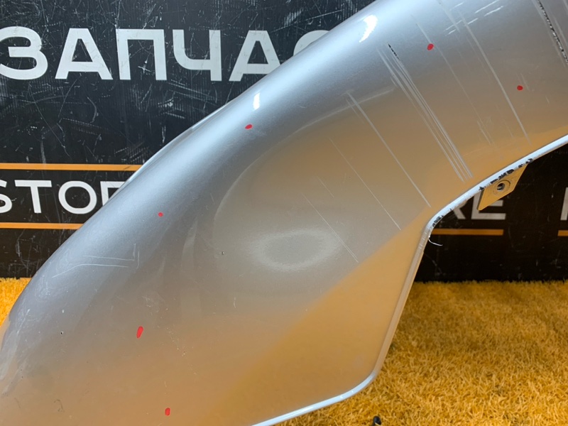 бампер, 32000 рублей, Красноярск