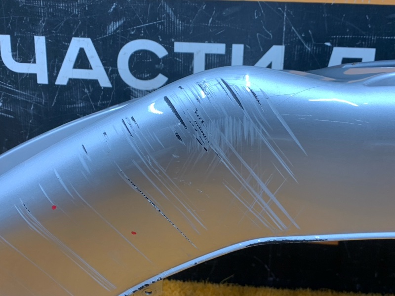 бампер, 32000 рублей, Красноярск