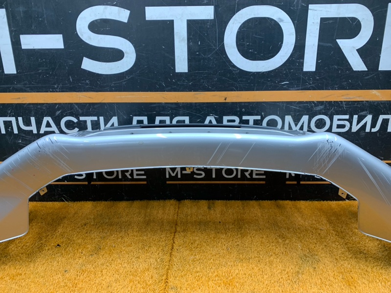 бампер, 32000 рублей, Красноярск