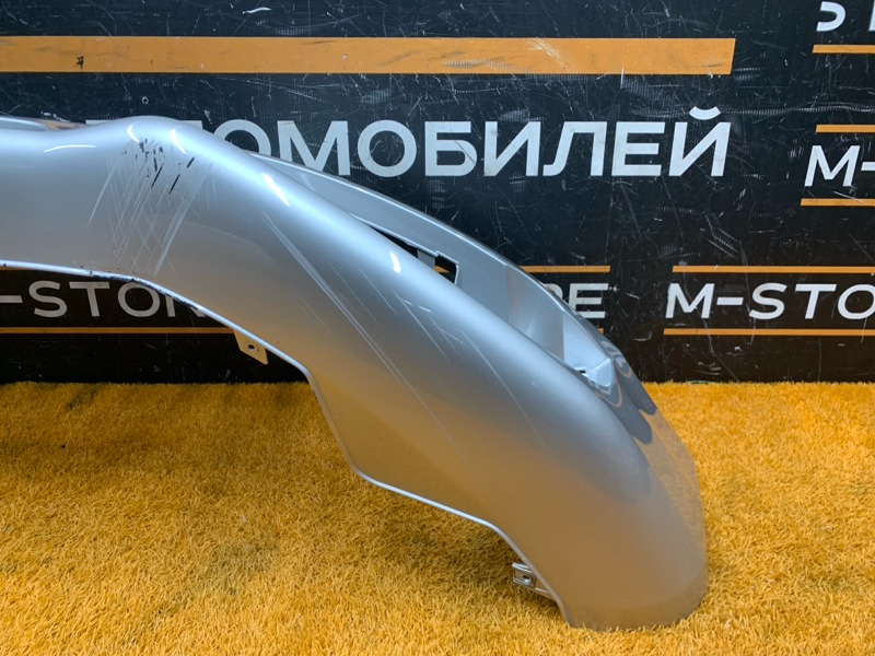 бампер, 32000 рублей, Красноярск