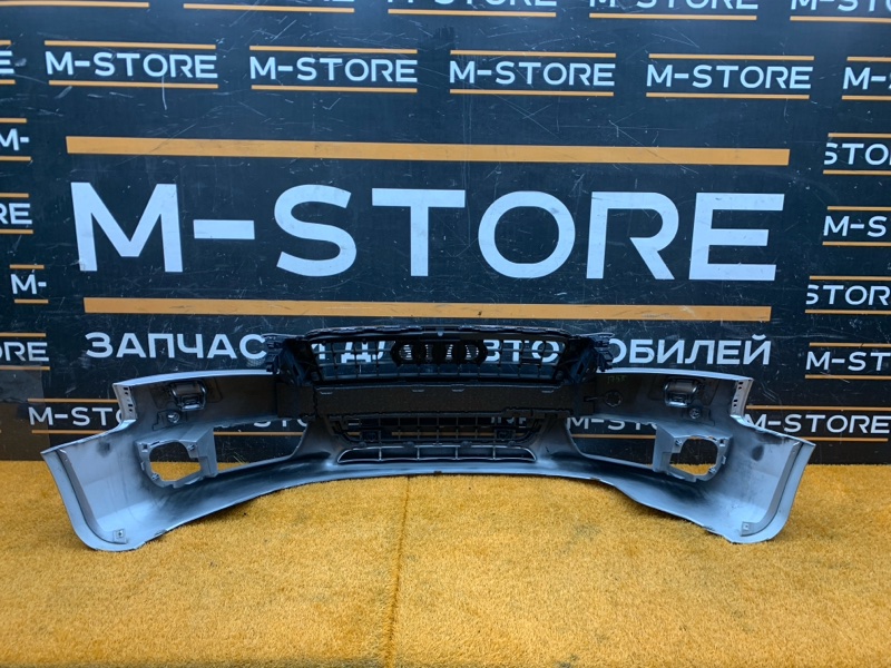 бампер, 32000 рублей, Красноярск