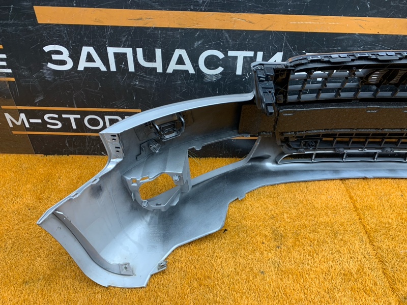 бампер, 32000 рублей, Красноярск