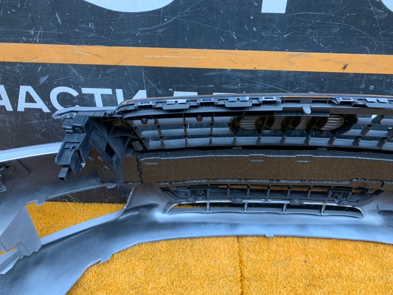 бампер, 32000 рублей, Красноярск