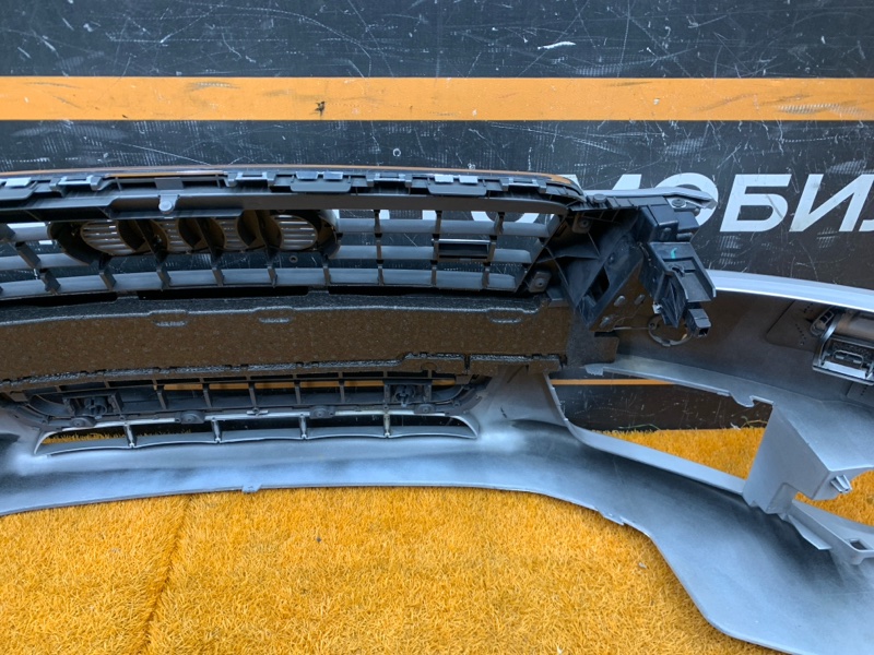 бампер, 32000 рублей, Красноярск