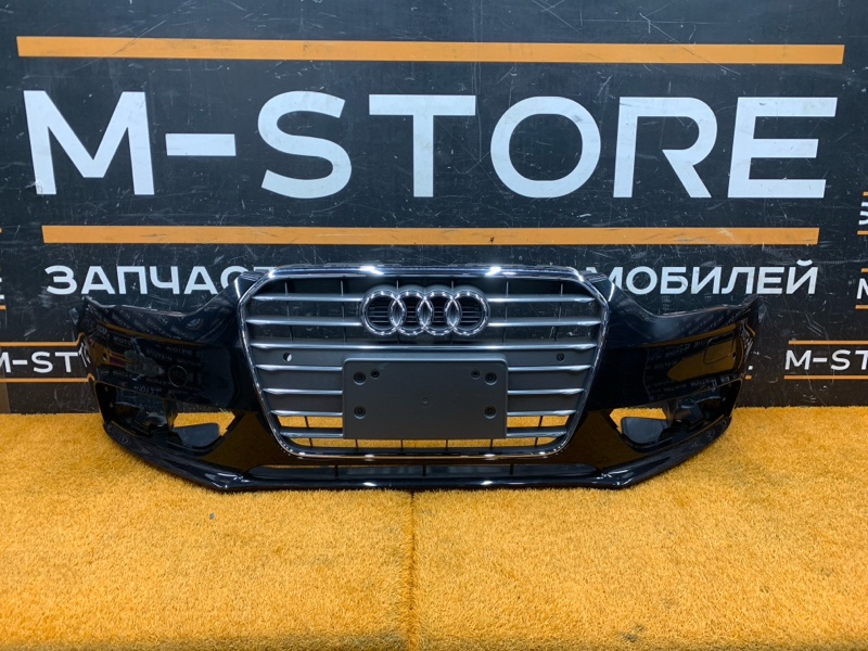 бампер, 26000 рублей, Красноярск