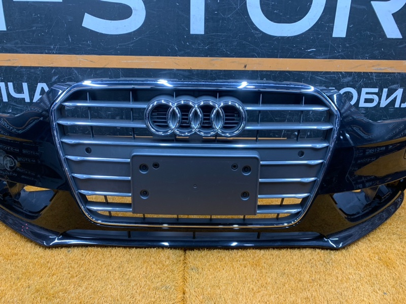 бампер, 26000 рублей, Красноярск