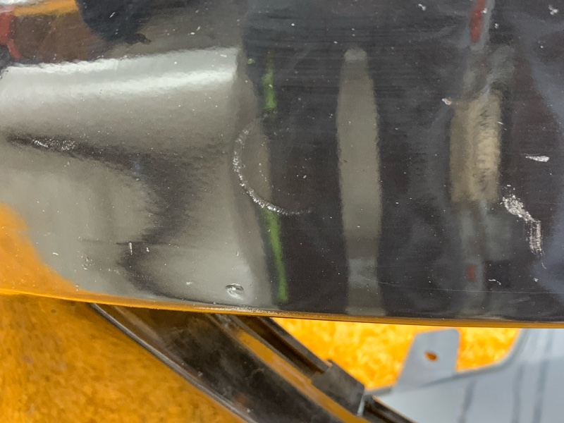 бампер, 26000 рублей, Красноярск