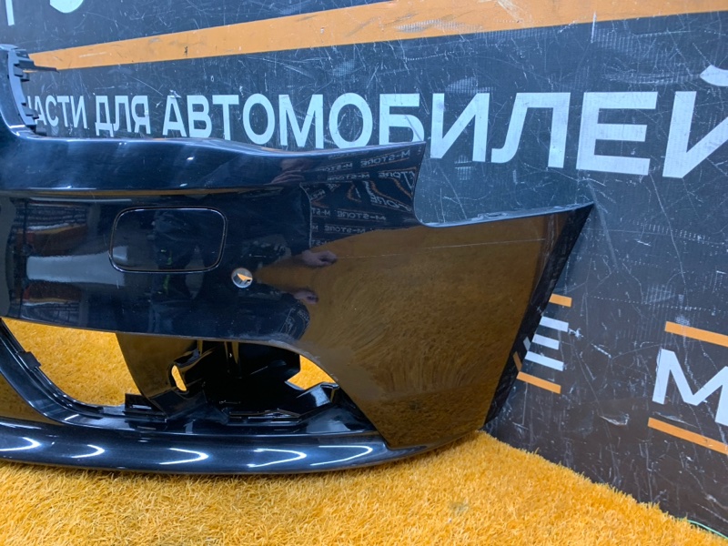 бампер, 26000 рублей, Красноярск