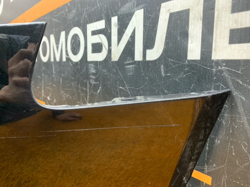 бампер, 26000 рублей, Красноярск