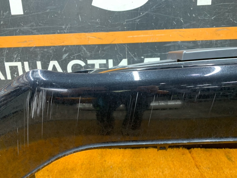 бампер, 26000 рублей, Красноярск