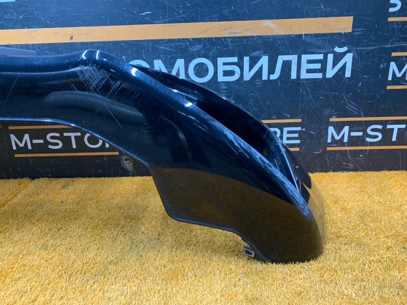 бампер, 26000 рублей, Красноярск