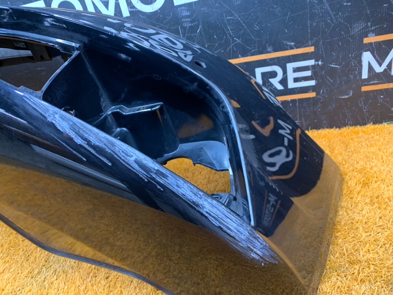 бампер, 26000 рублей, Красноярск