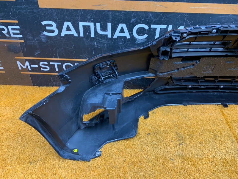 бампер, 26000 рублей, Красноярск