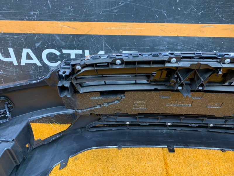 бампер, 26000 рублей, Красноярск