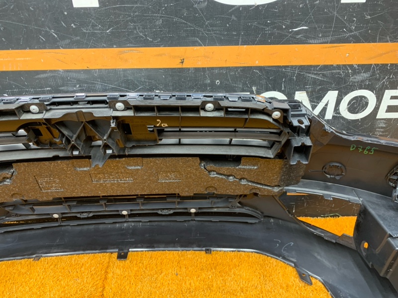 бампер, 26000 рублей, Красноярск