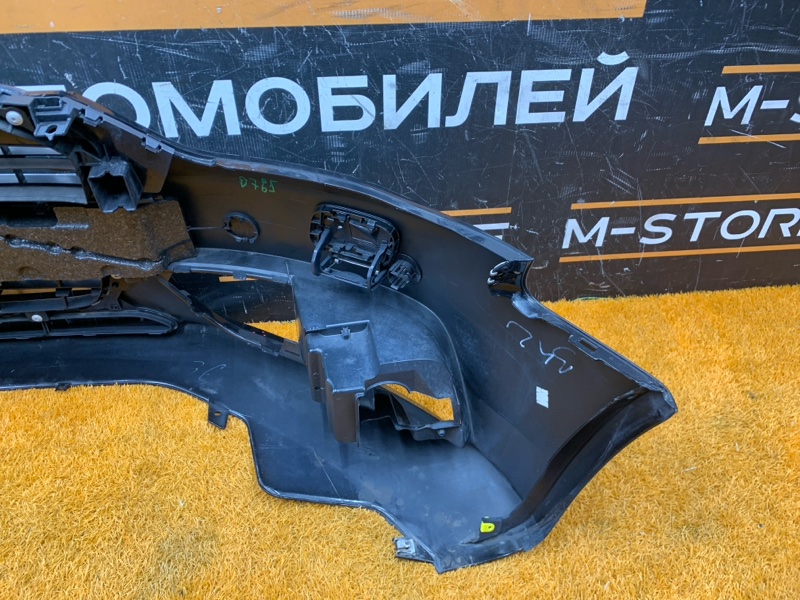 бампер, 26000 рублей, Красноярск