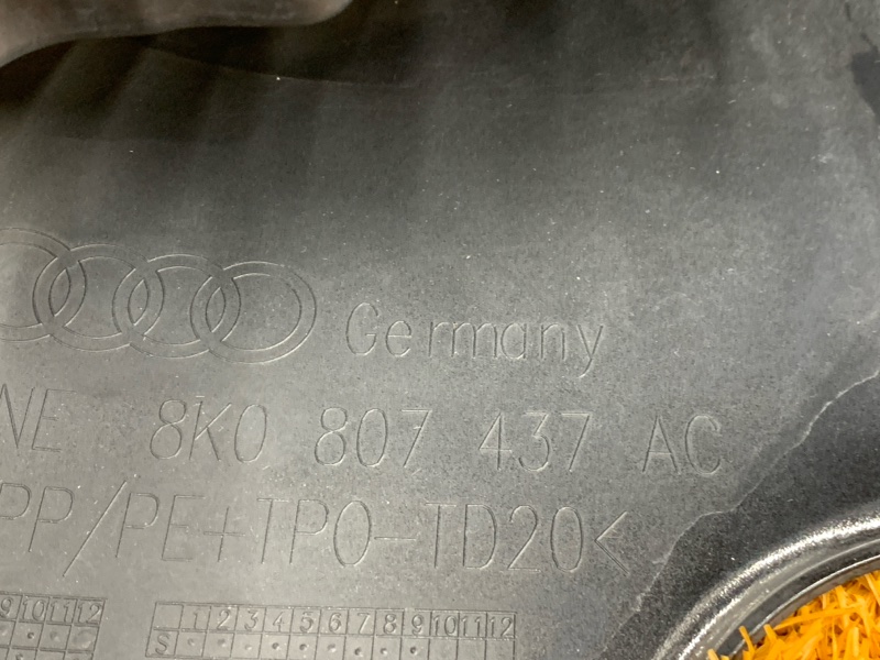 бампер, 26000 рублей, Красноярск